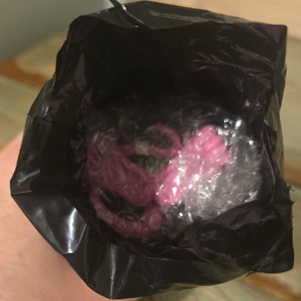 Funko Soda Rat Fink Can with Pink and Green - Picture 4 of 4
